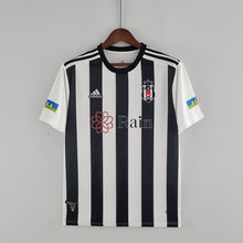 Carregar imagem no visualizador da galeria, CAMISA BESIKTAS - TURQUIA - FORA/ AWAY - TORCEDOR - 22/ 23
