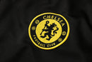 KIT PASSEIO - CHELSEA - PRETO E AMARELO