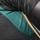 CAMISA ARGENTINA - CONCEITO - PRETA -JOGADOR - 23/24