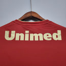 CAMISA FLUMINENSE - RETRÔ - TORCEDOR - 2012