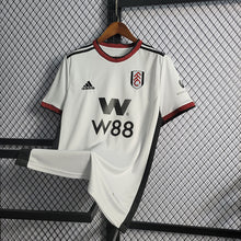 Carregar imagem no visualizador da galeria, CAMISA FULHAM - CASA/ HOME - TORCEDOR - 22/ 23
