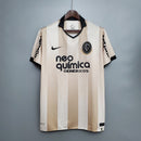 CAMISA CORINTHIANS EDIÇÃO 100 ANOS  - RETRÔ - TORCEDOR