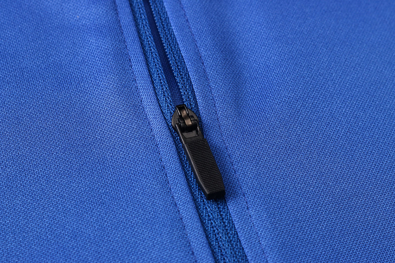 KIT PRÉ JOGO - INTER DE MILÃO - PRETO E AZUL