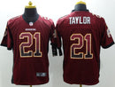 CAMISA WASHINGTON REDSKINS - NFL - VINHO