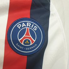 Carregar imagem no visualizador da galeria, CAMISA PARIS SAINT GERMAIN (PSG) - ESPECIAL BRANCA - TORCEDOR - 19/20
