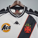 CAMISA VASCO DA GAMA  - RETRÔ - TORCEDOR - 2000