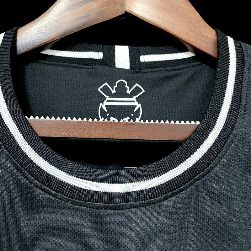 CAMISA CORINTHIANS - RETRÔ - TORCEDOR - HOMENAGEM GAVIÕES DA FIEL - 2019/ 2020