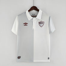 Carregar imagem no visualizador da galeria, CAMISA FLUMINENSE - ESPECIAL 120 ANOS - TORCEDOR - 22/23
