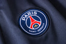KIT PRÉ JOGO - PARIS SAINT GERMAIN (PSG) -AZUL E VERMELHO