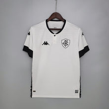 Carregar imagem no visualizador da galeria, CAMISA BOTAFOGO - TERCEIRO/ THIRD - TORCEDOR - 21/22
