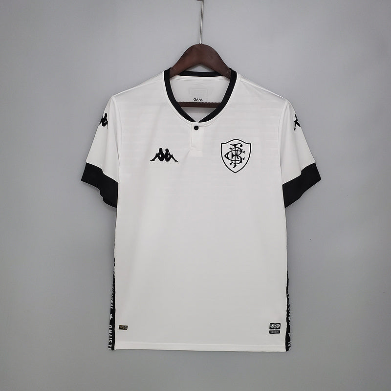 CAMISA BOTAFOGO - TERCEIRO/ THIRD - TORCEDOR - 21/22