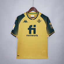 Carregar imagem no visualizador da galeria, CAMISA BÉTIS - TERCEIRO/ THIRD - TORCEDOR - 21/22
