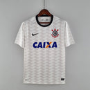 CAMISA CORINTHIANS - RETRÔ - TORCEDOR - 2012