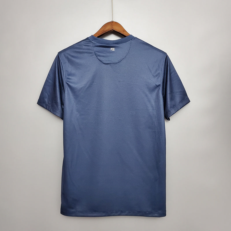 CAMISA PSG - RETRÔ - TORCEDOR - 2012