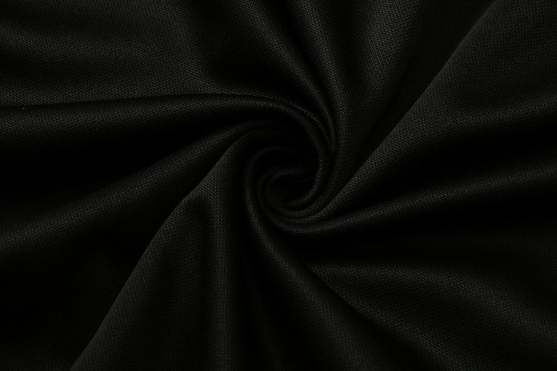 KIT PRÉ JOGO - INTERNACIONAL - PRETO E VERMELHO