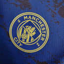CAMISA MANCHESTER CITY - SPECIAL EDITION - AZUL - TORCEDOR - 23/24