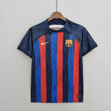 Carregar imagem no visualizador da galeria, CAMISA BARCELONA - CASA/ HOME - TORCEDOR - 22/23

