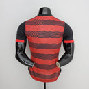 CAMISA FLAMENGO - CASA / HOME - JOGADOR - 22/23