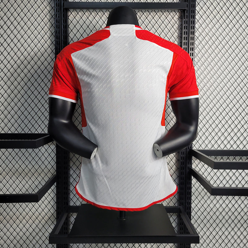 CAMISA BAYERN DE MUNIQUE  - FORA / AWAY - JOGADOR - 23/24