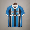 CAMISA GRÊMIO - RETRÔ - TORCEDOR - 2017