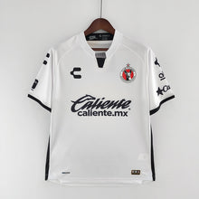 Carregar imagem no visualizador da galeria, CAMISA TIJUANA - MÉXICO - FORA/ AWAY - TORCEDOR - 22/23
