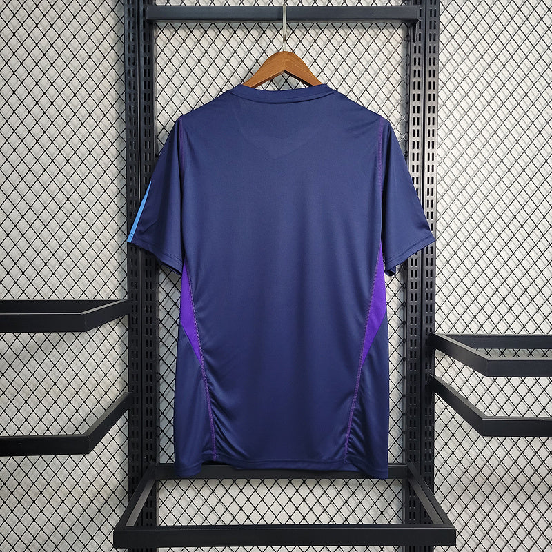 CAMISA ARGENTINA - TREINO - TORCEDOR - 23/24