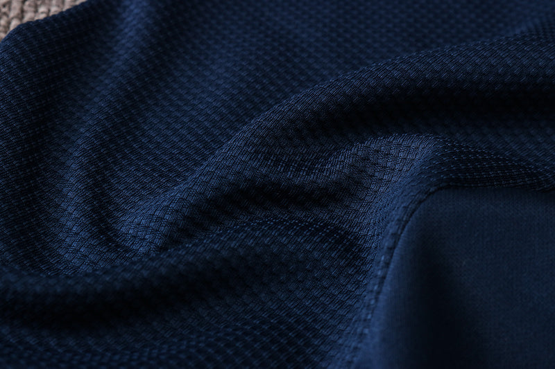 KIT PRÉ JOGO - ARSENAL - AZUL, ROSA E AMARELO