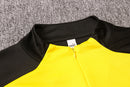 KIT PRÉ JOGO - BORUSSIA DORTMUND - AMARELO E PRETO