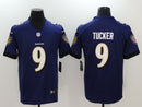 CAMISA BALTIMORE RAVENS  - NFL - AZUL E BRANCO