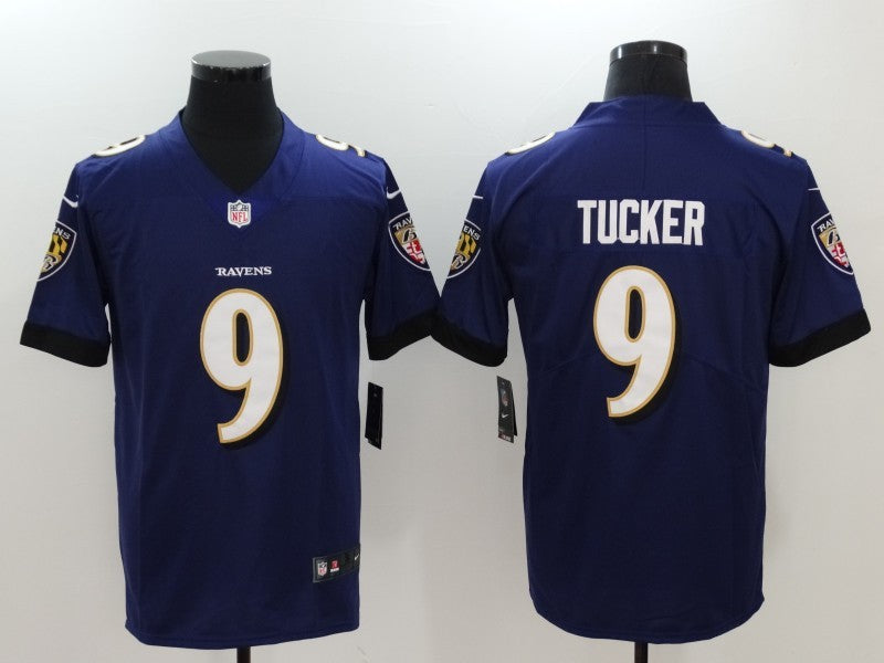 CAMISA BALTIMORE RAVENS  - NFL - AZUL E BRANCO