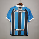 CAMISA GRÊMIO - RETRÔ - TORCEDOR - 2017