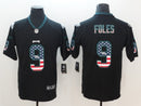CAMISA PHILADELPHIA EAGLES - NFL - PRETO