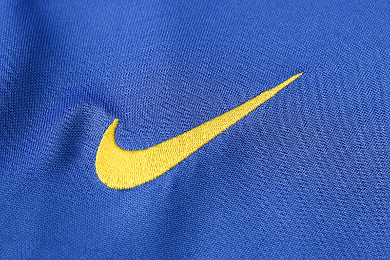 KIT PRÉ JOGO - INTER DE MILÃO - PRETO E AZUL