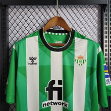 Carregar imagem no visualizador da galeria, CAMISA REAL BETIS - CASA/ HOME - TORCEDOR - 22/23
