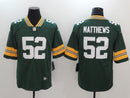 CAMISA GREEN BAY PACKERS - NFL - VERDE E AMARELO