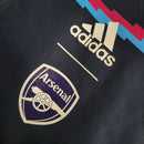 CORTA VENTO - ARSENAL - DUPLA FACE