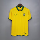 CAMISA BRASIL - RETRÔ - TORCEDOR - 2006