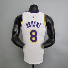 Carregar imagem no visualizador da galeria, CAMISA LAKERS - BRANCA COM NIKE BRILHANTE - 75TH ANNIVERSARY - ICON EDITION - 2021/ 2022
