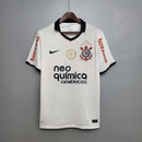 CAMISA CORINTHIANS - RETRÔ - TORCEDOR - 2012
