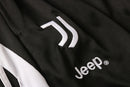 KIT BÁSICO - JUVENTUS- PRETO E BRANCO