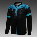 KIT PASSEIO - CALCIO NAPOLI -  PRETO E AZUL