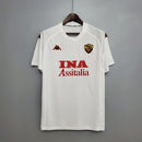 CAMISA ROMA - RETRÔ - TORCEDOR - 2000