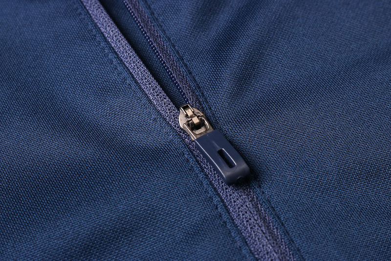 KIT PRÉ JOGO - ESPANHA - AZUL