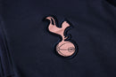 KIT PRÉ JOGO - TOTTENHAM - AZUL E ROSA