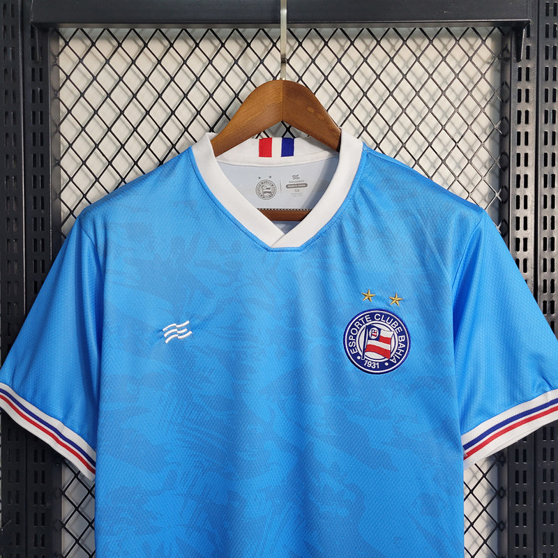 CAMISA BAHIA - TERCEIRO/ THIRD - TORCEDOR - 23/24
