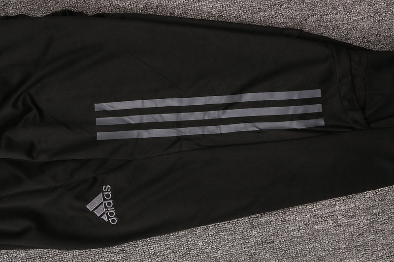 KIT PASSEIO - ARGENTINA - PRETO E BRANCO