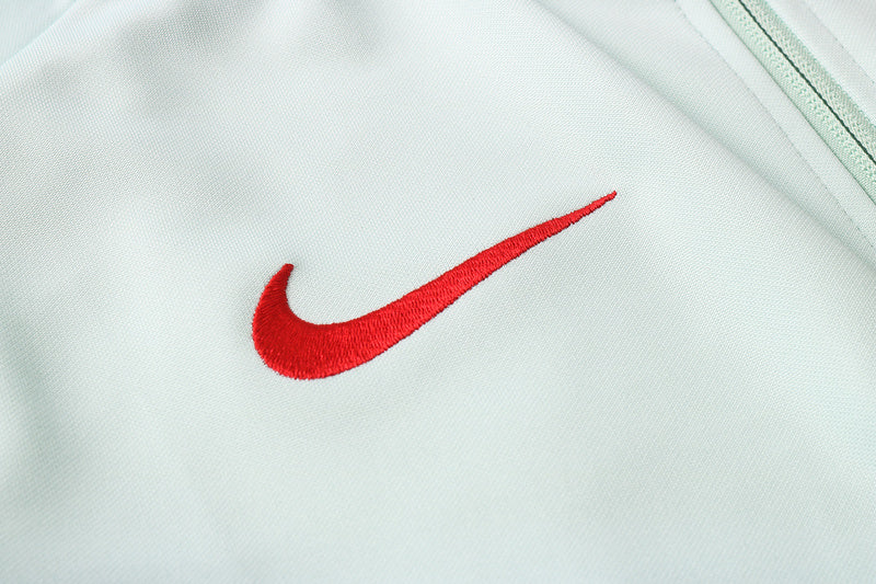 KIT PASSEIO - PORTUGAL - BRANCO, VERMELHO E MARROM