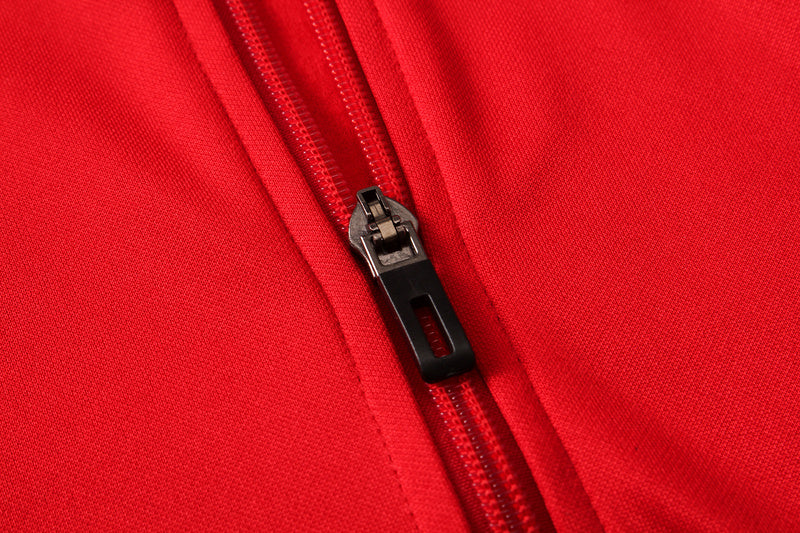 KIT PASSEIO - BAYERN DE MUNIQUE - VERMELHO E AZUL