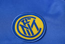 KIT PRÉ JOGO - INTER DE MILÃO - PRETO E AZUL