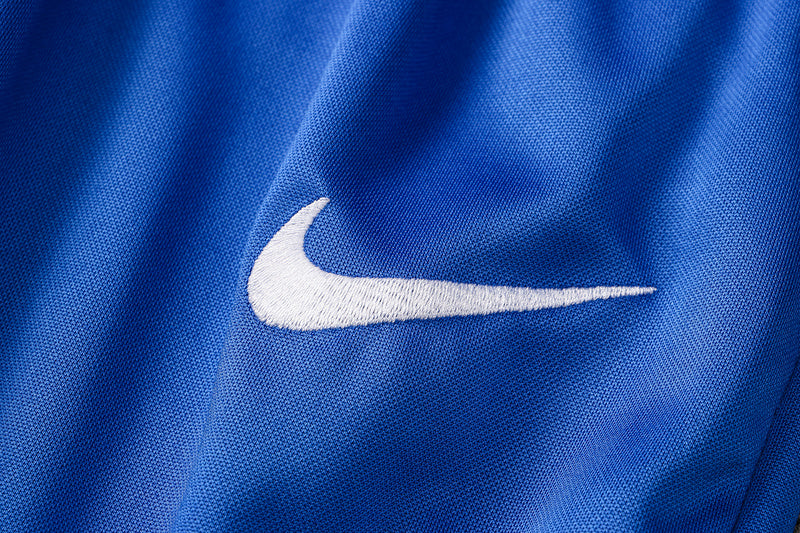 KIT PRÉ JOGO - BARCELONA - VEREMELHO, AZUL E BRANCO